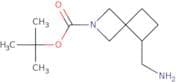 tert-Butyl 5-(aminomethyl)-2-azaspiro[3.3]heptane-2-carboxylate