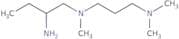 (2-Aminobutyl)[3-(dimethylamino)propyl]methylamine