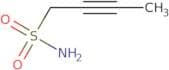 But-2-yne-1-sulfonamide