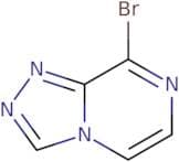 8-Bromo-[1,2,4]triazolo[4,3-a]pyrazine