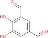 1,2-Dihydroxy-3,5-diformylbenzene