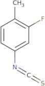 2-Fluoro-4-isothiocyanato-1-methylbenzene