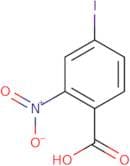 4-iodo-2-nitrobenzoic acid