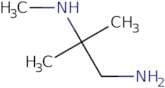 (1-Amino-2-methylpropan-2-yl)(methyl)amine
