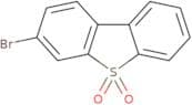 3-Bromodibenzothiophene 5,5-Dioxide