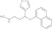 rac Duloxetine 3-thiophene isomer