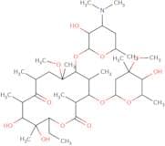 14-Hydroxy clarithromycin