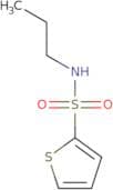 N-Propylthiophene-2-sulfonamide