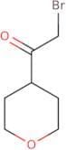 2-bromo-1-(oxan-4-yl)ethan-1-one