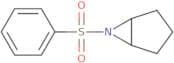 6-(Benzenesulfonyl)-6-azabicyclo[3.1.0]hexane