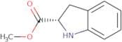 (S)-(+)-Methyl indoline-2-carboxylate