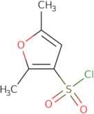 2,5-Dimethyl-3-furansulfonyl chloride