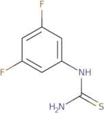 3,5-Difluorophenylthiourea
