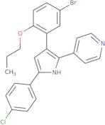 Glucagon Receptor Antagonist II