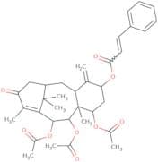 2-Deacetoxytaxinine B
