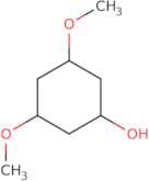 3,5-Dimethoxycyclohexan-1-ol
