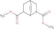 2,6-Dimethyl 2-azabicyclo[2.2.2]oct-7-ene-2,6-dicarboxylate