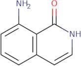 8-Amino-1,2-dihydroisoquinolin-1-one