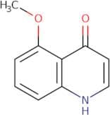 5-Methoxyquinolin-4-ol