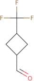 3-(Trifluoromethyl)cyclobutane-1-carbaldehyde