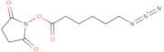 6-Azidocaproic acid N-hydroxysuccinimidyl ester
