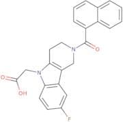 Setipiprant(ACT-129968)