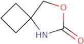 7-Oxa-5-azaspiro[3.4]octan-6-one