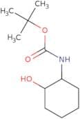 (1S,2R)-cis-N-Boc-2-aminocyclohexanol