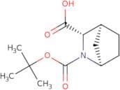 (1R,3S,4S)-2-(tert-Butoxycarbonyl)-2-azabicyclo[2.2.1]heptane-3-carboxylic acid