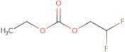 2,2-Difluoroethyl ethyl carbonate