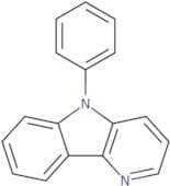5-Phenyl-5H-pyrido[3,2-b]indole