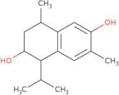 1,3,5-Cadinatriene-3,8-diol