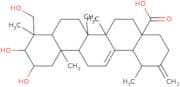 10,11-Dihydroxy-9-(hydroxymethyl)-1,6a,6b,9,12a-pentamethyl-2-methylidene-1,3,4,5,6,6a,7,8,8a,10,1…