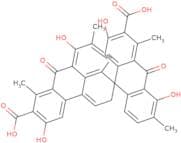 Spiro-oxanthromicin A