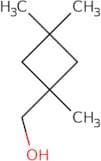 (1,3,3-Trimethylcyclobutyl)methanol