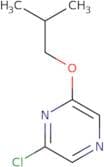2-Chloro-6-(2-methylpropoxy)pyrazine