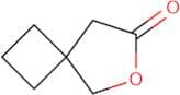 6-Oxaspiro[3.4]octan-7-one