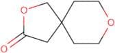 2,8-Dioxaspiro[4.5]decan-3-one