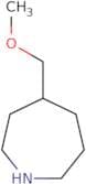 4-(Methoxymethyl)azepane