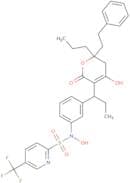 N-Hydroxy tipranavir