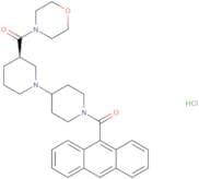CP-640186 hydrochloride