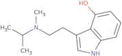 4-Hydroxy-N-isopropyl-N-methyltryptamine-d4
