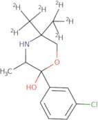 Hydroxy Bupropion-d6