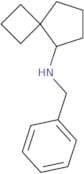 N-Benzylspiro[3.4]octan-5-amine