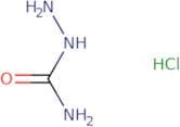 Semicarbazide hydrochloride