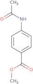4-Acetylamino-benzoic acid methyl ester