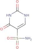 2,4-Dioxo-1,2,3,4-tetrahydropyrimidine-5-sulfonamide