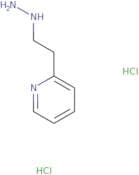 2-(2-Hydrazinylethyl)pyridine dihydrochloride