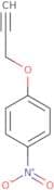 1-Nitro-4-(2-propynyloxy)benzene