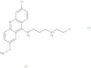 Acridine Mutagen ICR 191